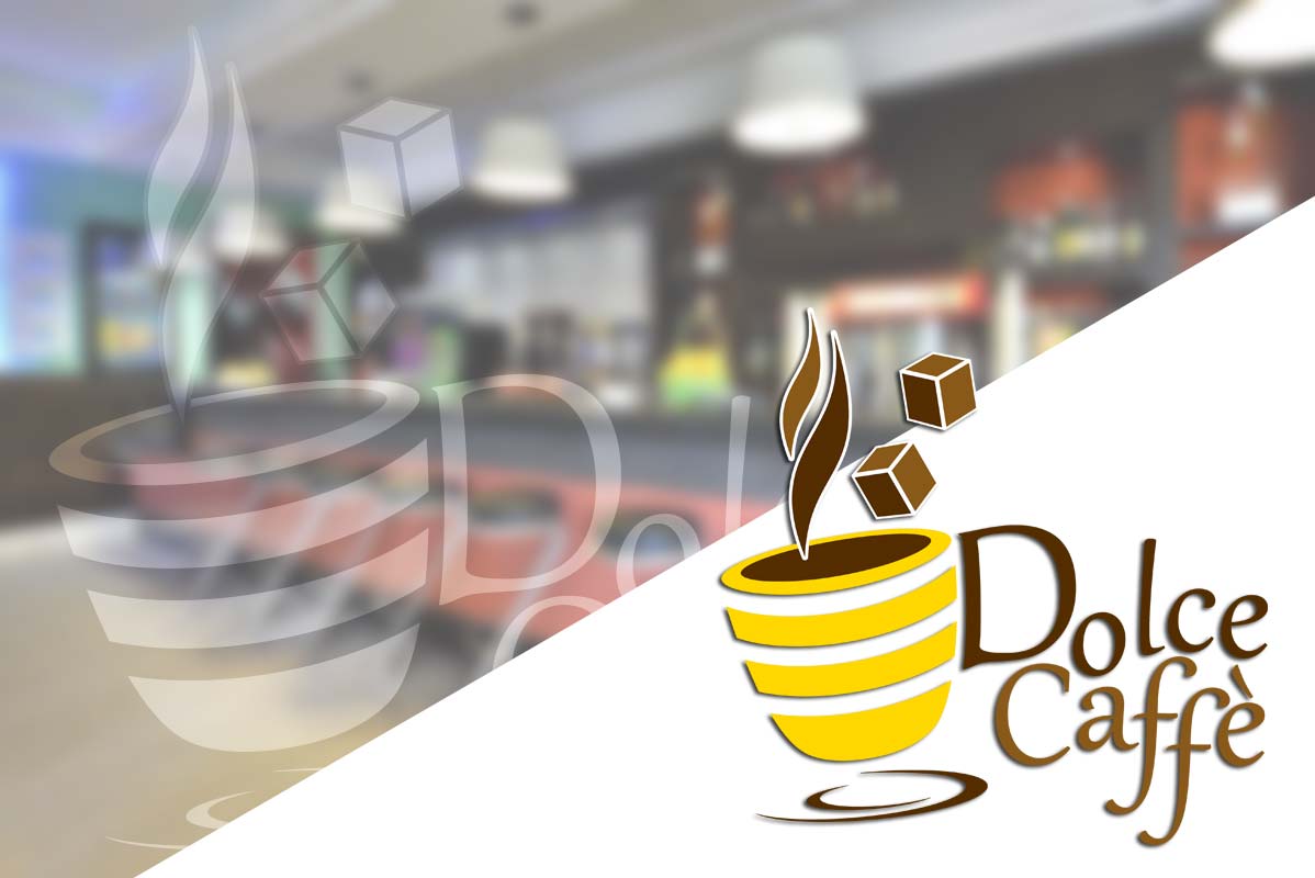 Logo Dolce Caffè
